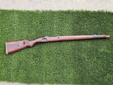 Mauser calcio k98 usato  Brescia