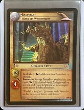 Lotr tcg treebeard gebraucht kaufen  Berlin