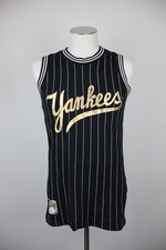 Cooperstown majestic yankees usato  Massa di Somma