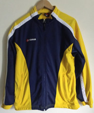 Erima blue yellow for sale  CHEPSTOW