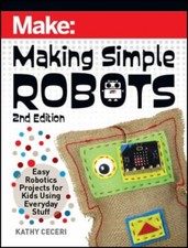 Making simple robots for sale  Mishawaka