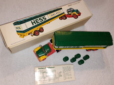 1976 hess gasoline for sale  Williamsport