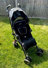 Maclaren techno single for sale  HAMPTON