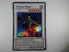Yugioh famose rose gebraucht kaufen  Bernau
