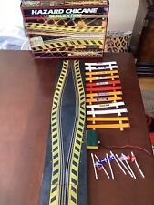Scalextric classic hazard for sale  BRADFORD