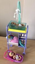Barbie baby changing for sale  BURTON-ON-TRENT