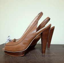 Highheels pumps faith gebraucht kaufen  Essingen