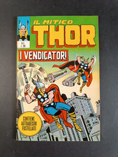 Fumetto mitico thor usato  Villar Focchiardo