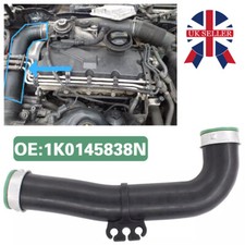 Intercooler turbo hose for sale  TAMWORTH