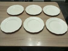 Anciennes assiettes plates d'occasion Anciennes assiettes plates d'occasion  Auxi-le-Château