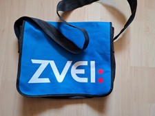 Kuriertasche meldetasche messe gebraucht kaufen  Hannover