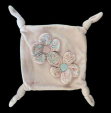 Eb. doudou plat d'occasion  Bouvigny-Boyeffles