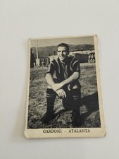 Rara figurina cartonata usato  Novafeltria