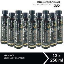 Mannol 9956 diesel usato  Spedire a Italy