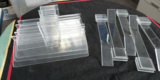 Acrylic display pieces for sale  Cleveland