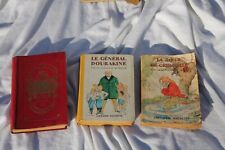 Livres comtesse segur d'occasion  Feytiat