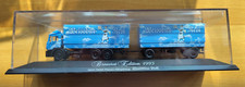 Herpa brauerei lkw gebraucht kaufen  Wolfenbüttel