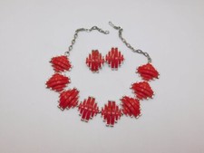 C425 vintage necklace for sale  David City