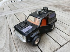1985 mask jackhammer d'occasion  Brissac-Quincé