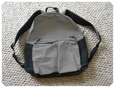 Tcm rucksack schwarz gebraucht kaufen  Magdeburg