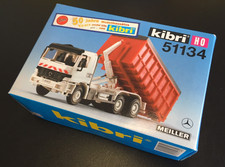 Kibri 51134 baukasten gebraucht kaufen  Bocholt