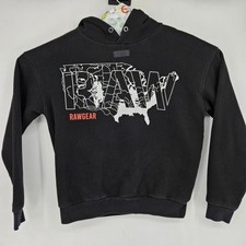 Rawgear hoodie mens for sale  San Antonio