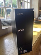 Acer aspire x1930 d'occasion Acer aspire x1930 d'occasion  Étampes