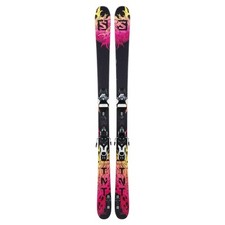 Ski occasion salomon d'occasion  La Roche-sur-Foron