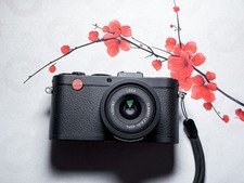 Leica premium aps usato  Santa Croce sull'Arno
