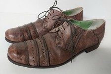 Baisel herrenschuhe halbschuh gebraucht kaufen  Frankfurt am Main
