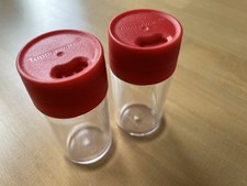 Tupperware salz pfefferstreuer gebraucht kaufen  Ingolstadt