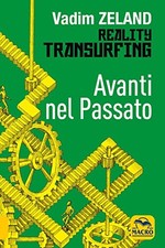 Avanti nel passato usato  Italia