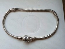 Riginal pandora armband gebraucht kaufen  Lienen