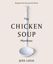 Chicken soup manifesto for sale  Pittsburgh