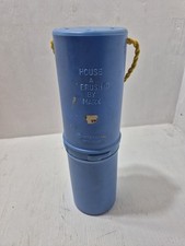 Vintage House A Brush By Marx Artista Plástico Suporte para Pincel Transportador de Viagem, usado comprar usado  Enviando para Brazil