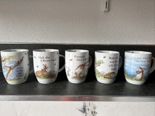 Tassen set stück gebraucht kaufen  Kyritz