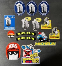 Michelin bibendum lot d'occasion  Cherbourg-Octeville-