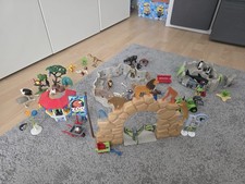 Playmobil zoo gebraucht kaufen  Nackenheim