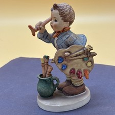 Goebel m.j.hummel artist for sale  Wayne