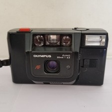 Olympus trip 35mm for sale  WIGAN
