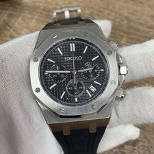 Herrenuhr mod seiko gebraucht kaufen  Duisburg
