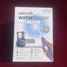 Waterpik ultra professional for sale  WELLING