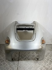 99949 carena scudo usato  Roma