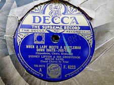 Sydney lipton lady for sale  GUILDFORD
