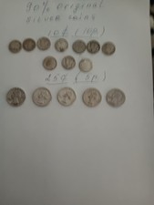 Original silver coins for sale  Athens