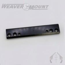 Weaver side mount for sale  Baton Rouge