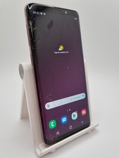 Samsung galaxy lilac for sale  BIRMINGHAM