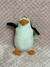 Peluche pupazzo pinguino usato  Casapesenna
