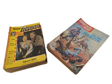 Western westernromane romane gebraucht kaufen  Horka