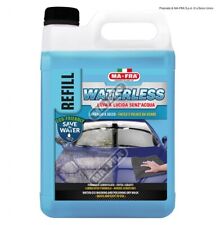 Mafra waterless 4500 usato  Vaprio d'Agogna